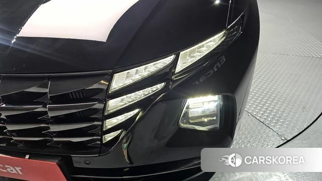 Hyundai Tucson (NX4) id 4195435 из Кореи 14