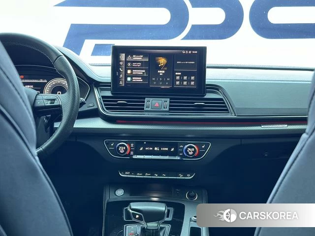 Audi Q5L id 4258868 из Китая 14
