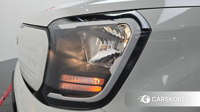 Kia The New Kia Ray id 4893334 из Кореи 14