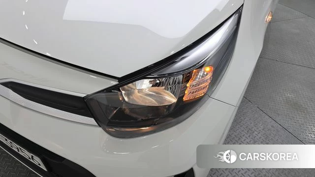 Kia Morning Urban (JA) id 4423034 из Кореи 14