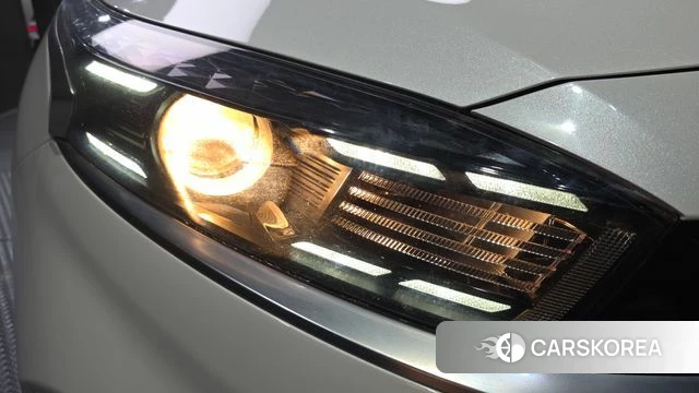 Kia The New K3 2nd generation id 4489686 из Кореи 14