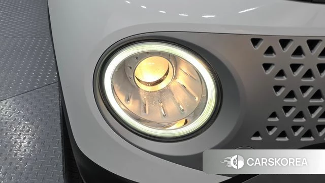 Hyundai Casper id 4636468 из Кореи 14