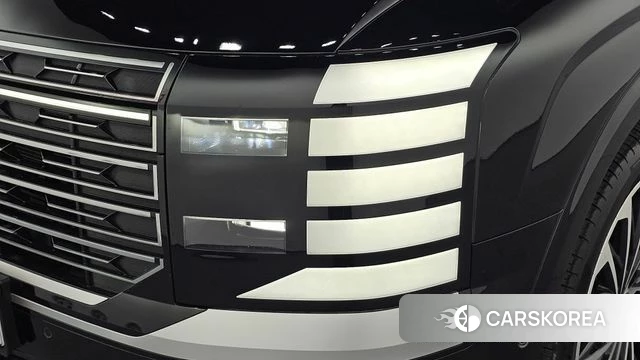 Hyundai Palisade (LX3) id 4715012 из Кореи 14