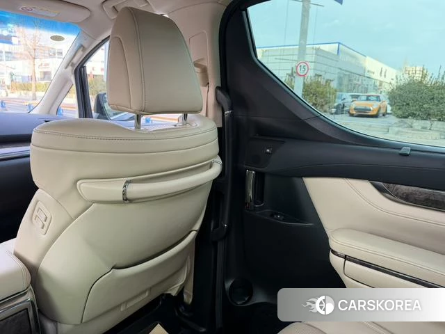 Toyota Wilfa id 4259763 из Китая 14