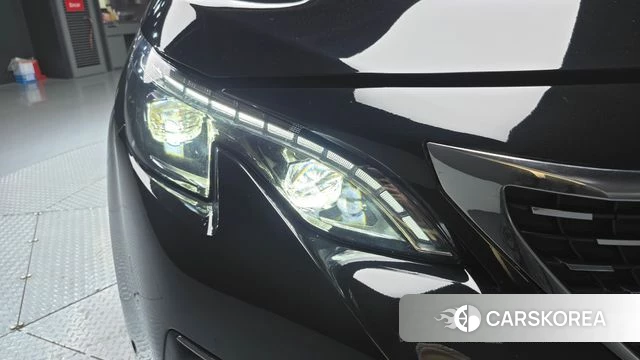 Peugeot 3008 second generation id 4203525 из Кореи 14