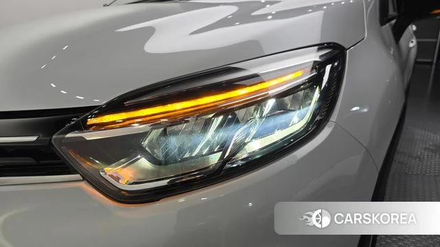 Renault Korea (Samsung) New QM3 id 4647739 из Кореи 14