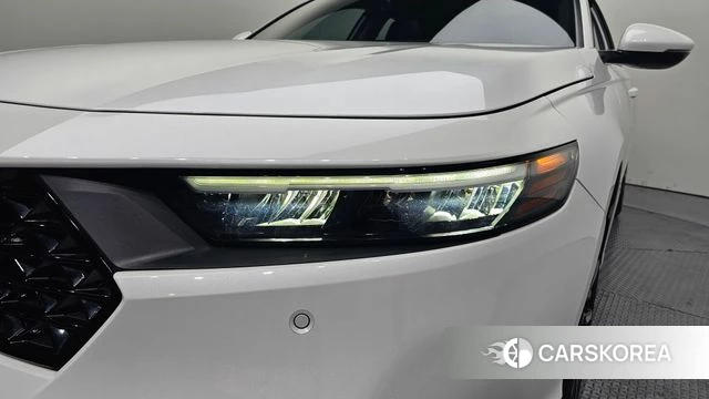Honda Accord 11th Generation id 4329613 из Кореи 14
