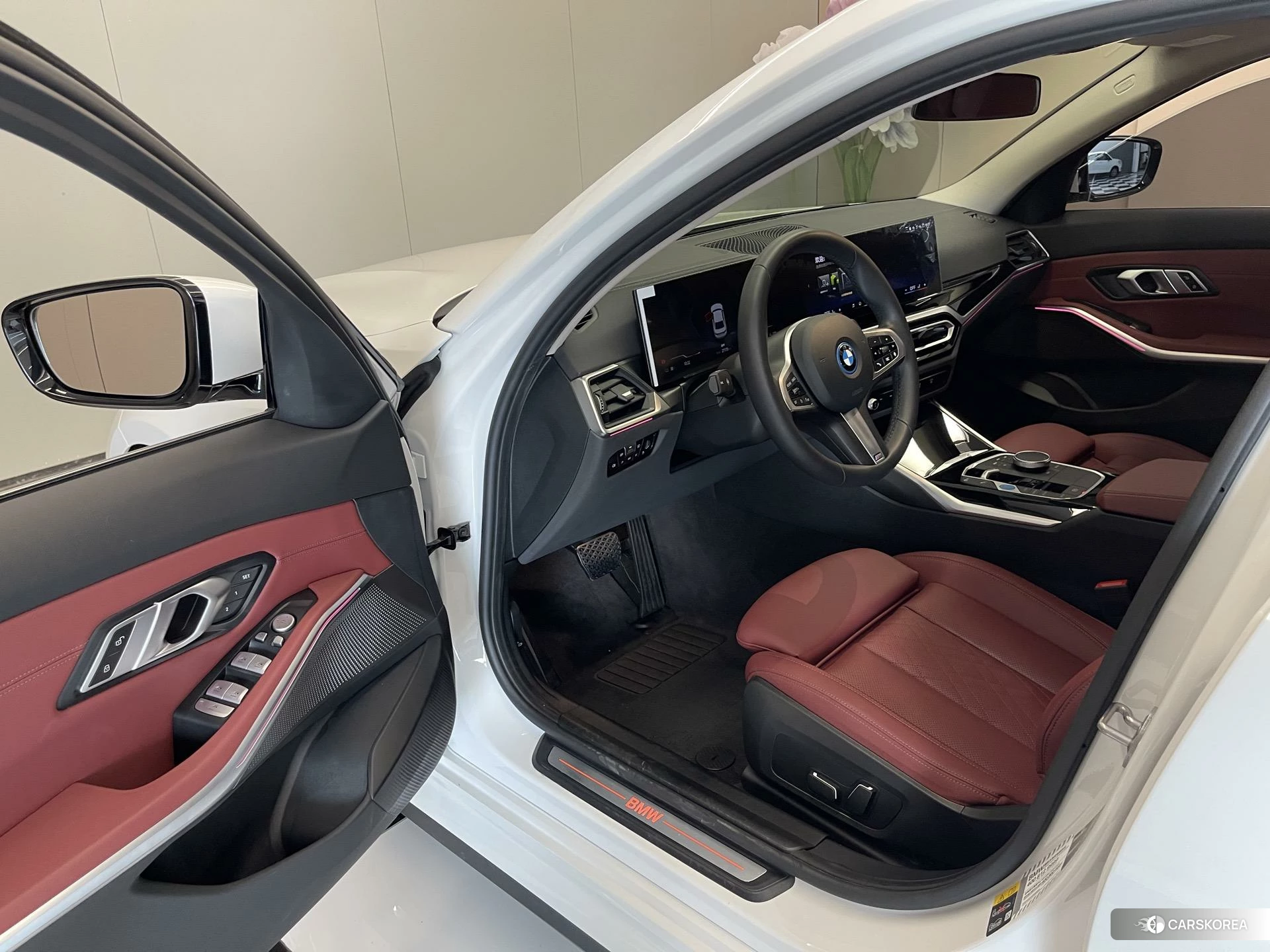 BMW i3 id 4453717 из Китая 14