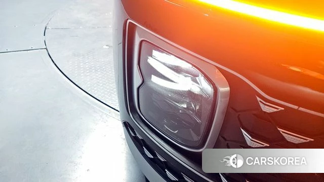 Hyundai Grandeur (GN7) id 4349713 из Кореи 14