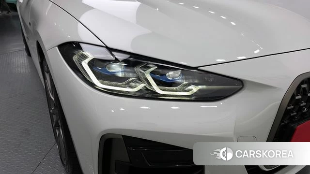 BMW 4 Series (G22) id 4408149 из Кореи 14
