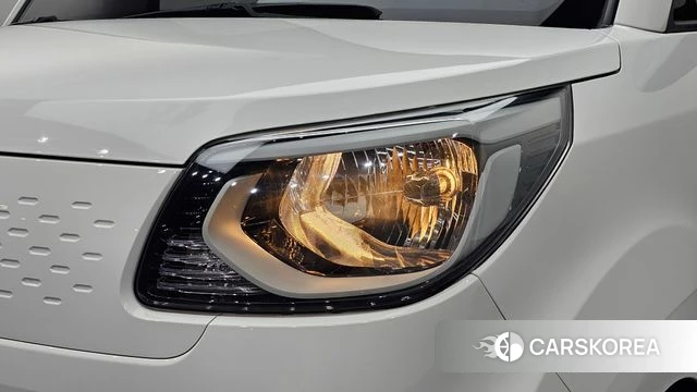 Kia The New Ray id 4671269 из Кореи 14