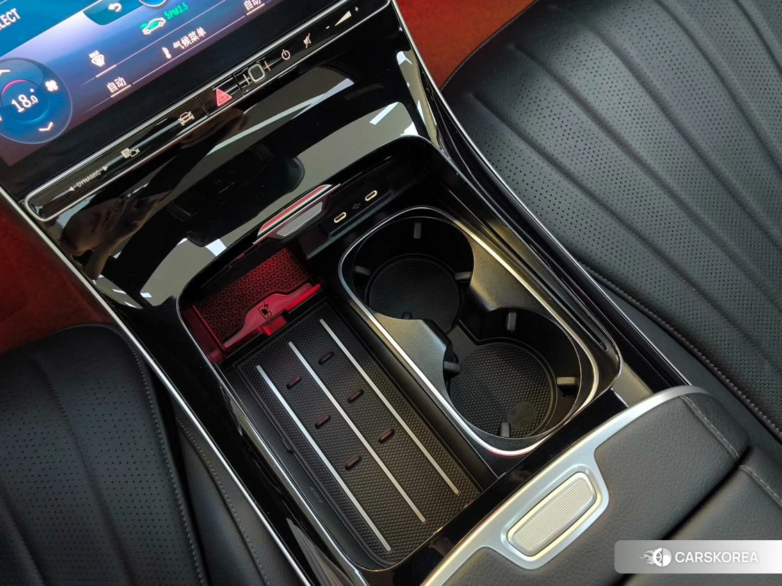 Mercedes-Benz S-Class id 4499030 из Китая 14