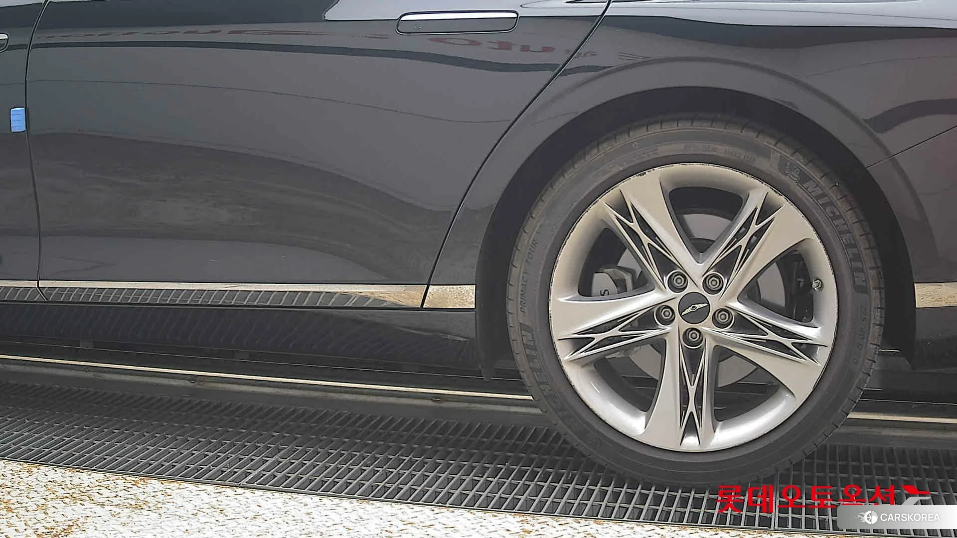 Hyundai G90 id 4902576 из Кореи 14