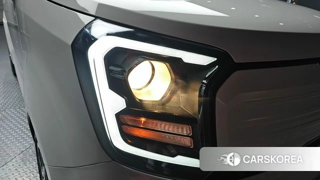 Kia The New Kia Ray id 4505994 из Кореи 14