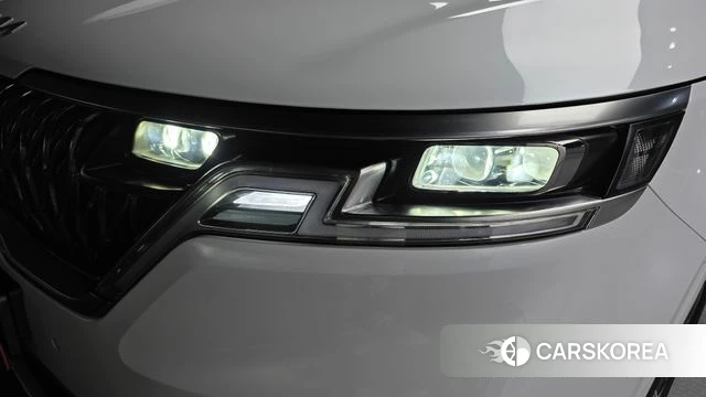 Kia Carnival 4th generation id 4650853 из Кореи 14