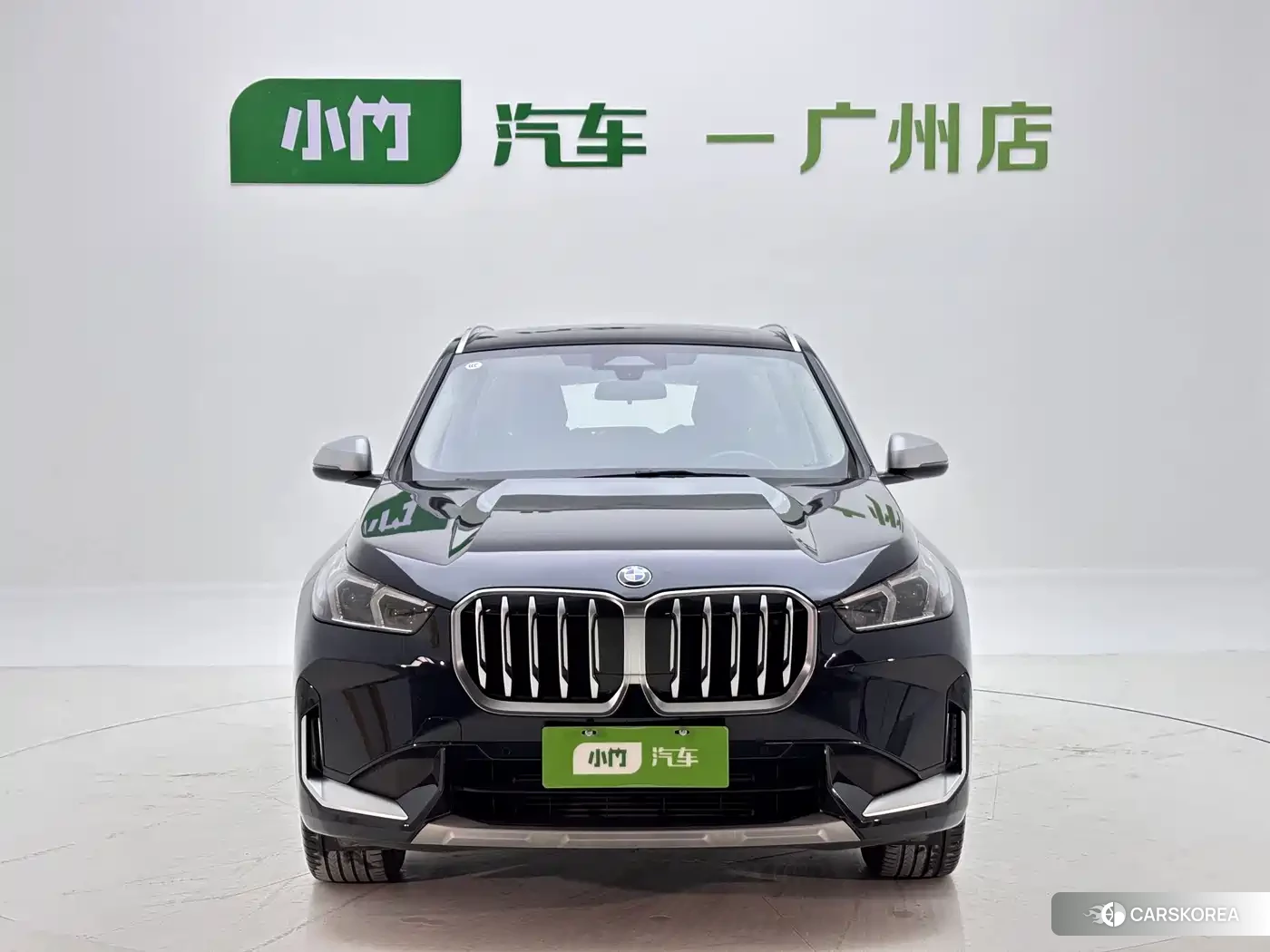 BMW X1 id 4681212 из Китая 14
