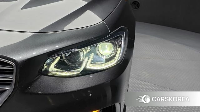 Hyundai Grandeur IG id 4614959 из Кореи 14