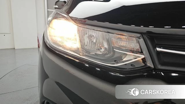 Chevrolet (GM Daewoo) The New Trax id 4458687 из Кореи 14