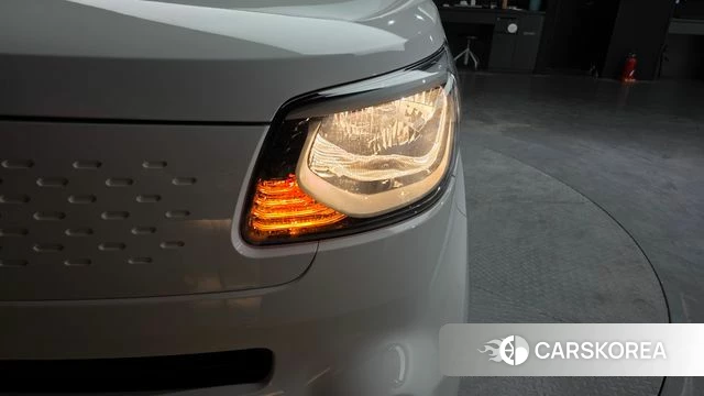 Kia The New Ray id 4396672 из Кореи 14