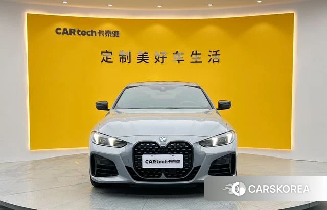 BMW 4 series id 4275777 из Китая 14