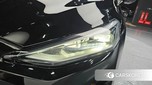 Kia K8 id 4283066 из Кореи 14