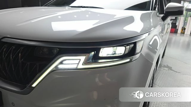Kia Carnival 4th generation id 4721661 из Кореи 14
