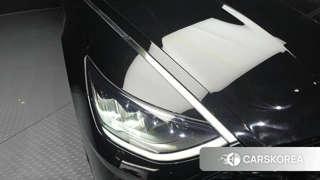 Hyundai Sonata (DN8) id 4231763 из Кореи 14