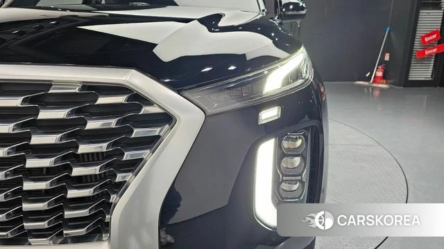 Hyundai Palisade id 4459021 из Кореи 14