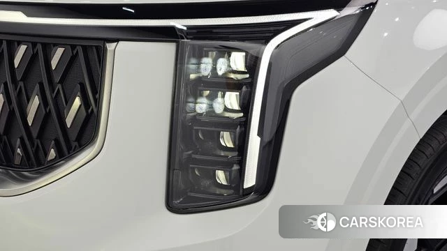 Kia The New Carnival 4th Generation id 4681522 из Кореи 14
