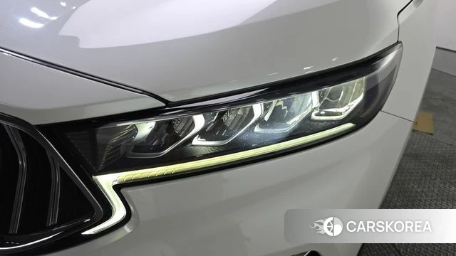 Kia K7 Premier id 4482781 из Кореи 14