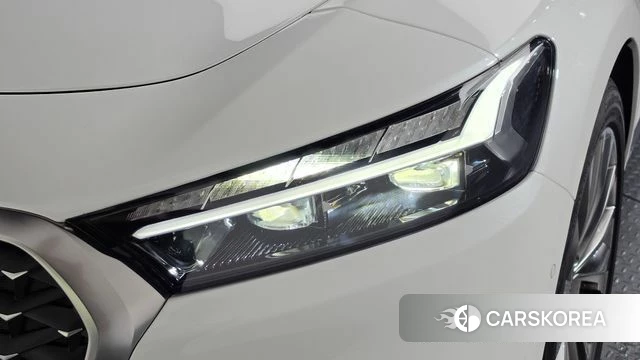 Kia The New K9 2nd generation id 4726490 из Кореи 14