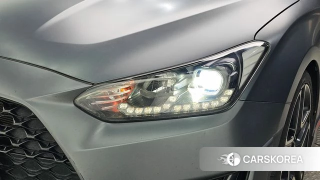 Hyundai Veloster (JS) id 4638132 из Кореи 14
