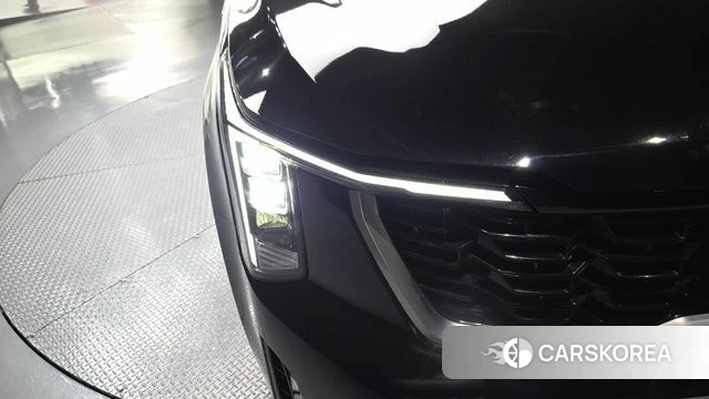 Kia The New Sorento 4th Generation id 4194687 из Кореи 14