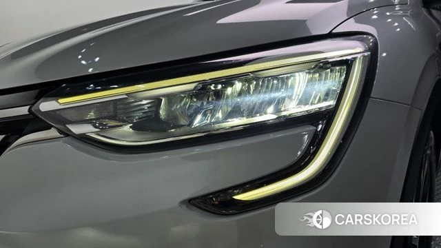 Renault Korea (Samsung) XM3 id 4770061 из Кореи 14