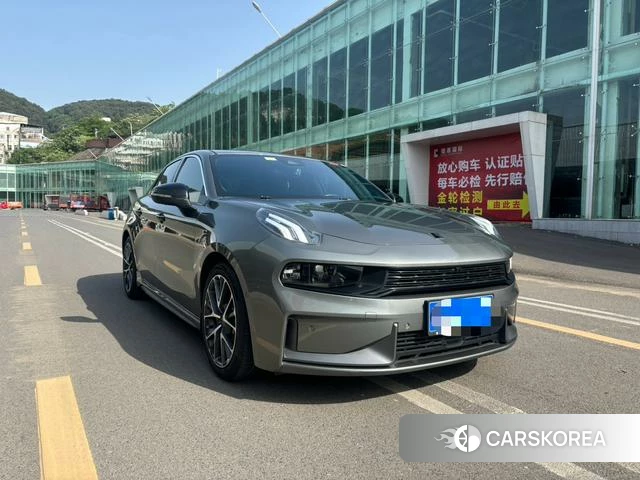 Lynk 03 id 4213438 из Китая 14