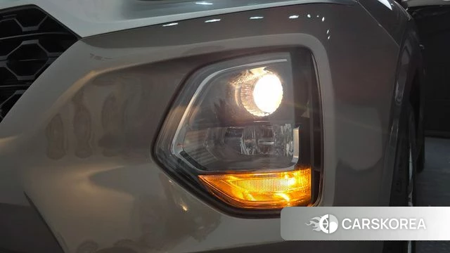 Hyundai Santa Fe TM id 4411406 из Кореи 14