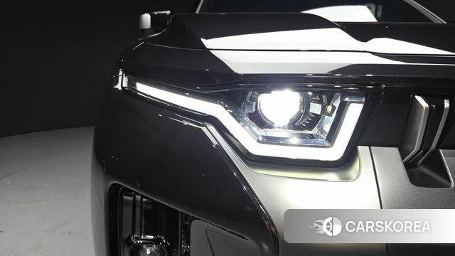 Ssangyong Torres id 4640176 из Кореи 14