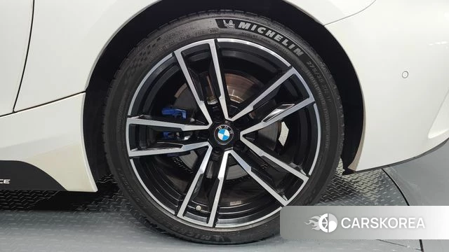 BMW Z4 (G29) id 4693284 из Кореи 14