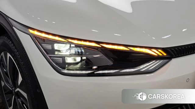 Kia EV6 id 4784281 из Кореи 14