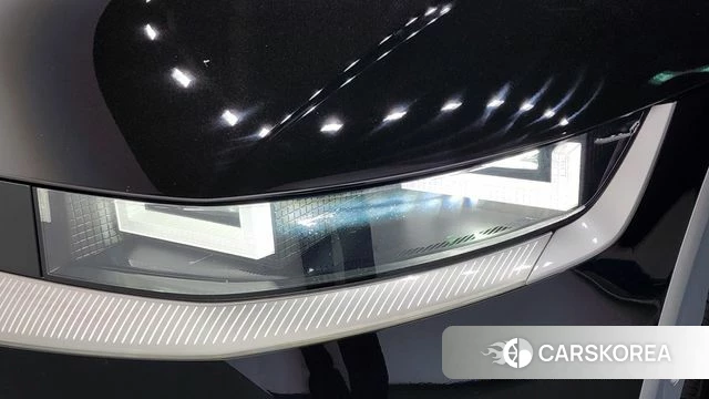 Hyundai Ionic 5 id 4409608 из Кореи 14