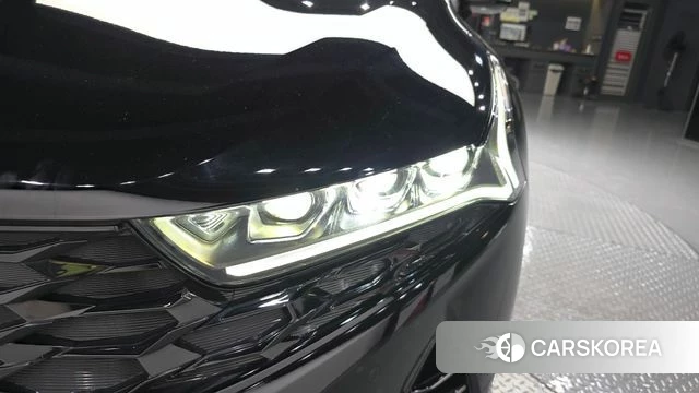 Kia K5 Hybrid 3rd Generation id 4715556 из Кореи 14