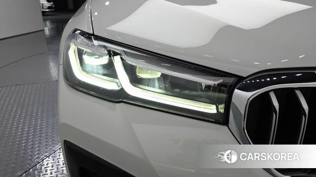 BMW 5 Series (G30) id 4768466 из Кореи 13