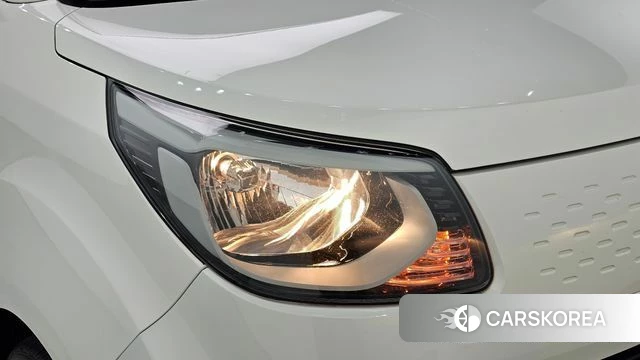 Kia The New Ray id 4727397 из Кореи 14