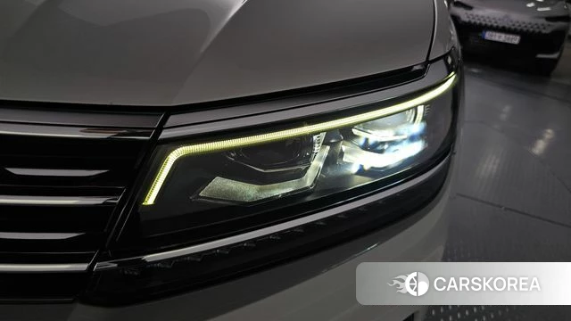 Volkswagen Tiguan second Generation id 4708893 из Кореи 14