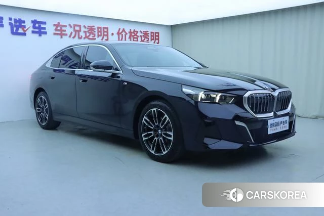 BMW 5 series id 4273189 из Китая 14