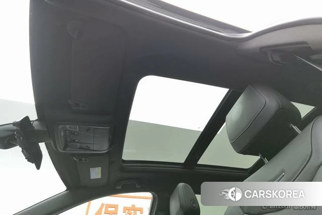 Cadillac XT5 id 4210526 из Китая 14