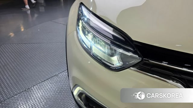 Renault Korea (Samsung) New QM3 id 4448322 из Кореи 14