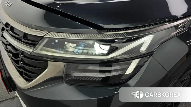 Kia The New Seltos id 4591217 из Кореи 14