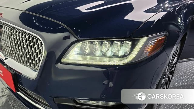 Lincoln Continental 10th Generation id 4459051 из Кореи 14