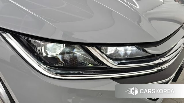 Volkswagen Arteon id 4469908 из Кореи 14